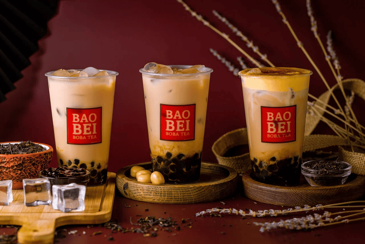 Bao Bei